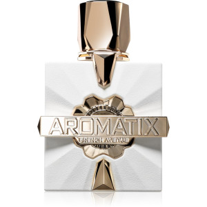 Aromatix Platine Blanc Extrait de Parfum 100 мл. Photo 2
